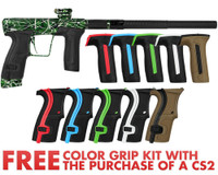 Planet Eclipse Geo CS2 Marker - Banzai 2 Splash