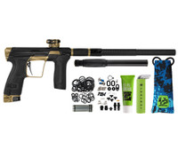 Planet Eclipse Geo CS2 Marker - Black/Gold
