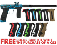 Planet Eclipse Geo CS2 Marker - Shock Splash