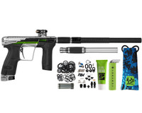 Planet Eclipse Geo CS2 Infamous Marker - Plata O Plomo