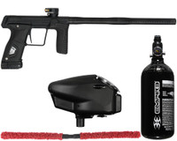 Planet Eclipse Marker Package Kit - Core - Gtek 170R