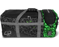 Planet Eclipse GX2 Backpack - Classic - Fighter Dark Poison