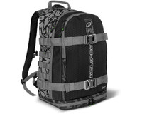 Planet Eclipse GX2 Backpack - Gravel - Fighter Midnight