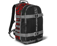 Planet Eclipse GX2 Backpack - Gravel - Fighter Dark Revolution