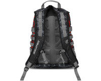 Planet Eclipse GX2 Backpack - Gravel - Fighter Dark Revolution