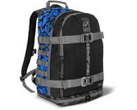 Planet Eclipse GX2 Backpack - Gravel - Fighter Dark Sub Zero