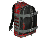 Planet Eclipse GX2 Backpack - Gravel - Fighter Revolution
