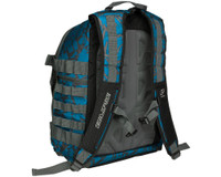 Planet Eclipse GX2 Backpack - Gravel - Fighter Sub Zero
