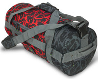 Planet Eclipse GX2 Gear Bag - Holdall - Fighter Dark Revolution