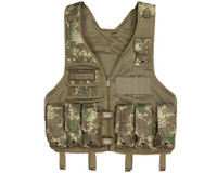 Planet Eclipse Mag Vest - HDE