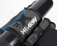 Planet Eclipse 4+3+4 Zero-G 2.0 Harness By HK Army - Fighter Blue