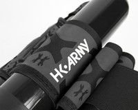 Planet Eclipse 4+3+4 Zero-G 2.0 Harness By HK Army - Fighter Grey