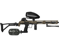 Planet Eclipse PAL EMC Etha 2/EMEK Rail Mounting Package - HDE Earth