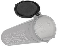 Bunkerkings ESC 140 Round Paintball Single Pod - Clear