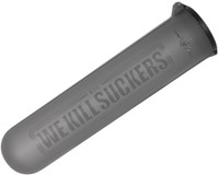 Bunkerkings ESC 140 Round Paintball Single Pod - Smoke