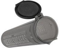 Bunkerkings ESC 140 Round Paintball Single Pod - Smoke