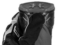 HK Army MaxLock Single 185 Round Pod - Graphite