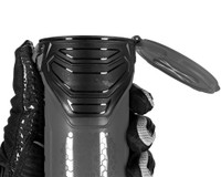 HK Army MaxLock Single 185 Round Pod - Graphite