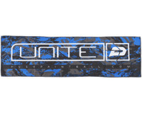 Push Microfiber/Cooling Towels - Blue Camo