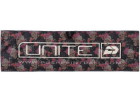 Push Microfiber/Cooling Towels - Tropical Skull