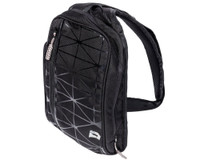 Push Sling Bag - Diamond - Black