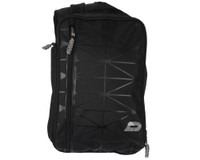 Push Sling Bag - Diamond - Black