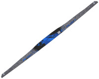 Push Headband - Blue Camo