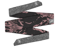 Push Headband - Red Camo