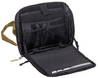 Push Division 01 Paintball Marker Bag - Black