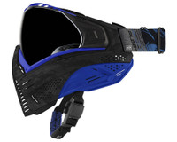 Push Unite Goggles w/ Revo Lens - Black/Blue Camo