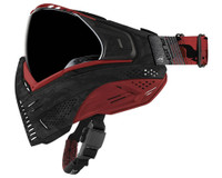 Push Unite Goggles w/ Revo Lens - Black/Red Camo