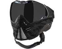 Push Unite Goggles w/ Revo Lens - Black Camo