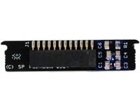 Shocker Paintball RSX/XLS OLED Board (SHK118)