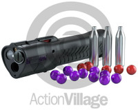 Self Defense PepperBall Lifelite Kit