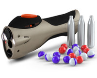 Self Defense PepperBall Lifelite Mobile Defense Kit