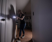 Self Defense PepperBall Lifelite Mobile Defense Kit (California Compliant)