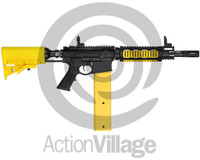 Self Defense PepperBall VKS Launcher Rifle