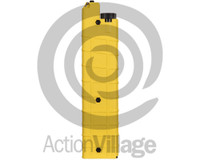 Self Defense PepperBall VKS Launcher Rifle