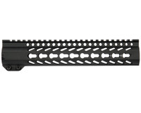 First Strike/Tiberius Arms 10" Floating Keymod Hand Guard For T15 Rifles