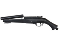T4E .68 Cal Paintball Shotgun - HDS - Black
