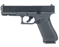T4E .43 Cal Training Paintball Pistol - Glock G17 Gen 5 (2292166) - Black (First Edition)