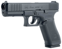 T4E .43 Cal Training Paintball Pistol - Glock G17 Gen 5 (2292166) - Black (First Edition)