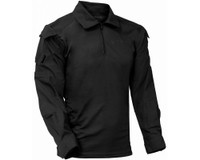 Tippmann Tactical Jersey - TDU - Black