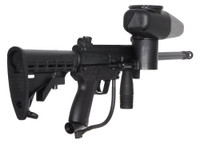 Tippmann Package Kit - A5 RT Trooper