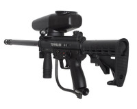 Tippmann Package Kit - A5 RT Trooper