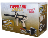 Tippmann Cronus Marker - Power Pack