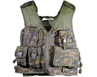 Tippmann Pro Vest - Digi Camo (T399024)