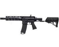 Tippmann TMC Elite Tactical Gun - Black