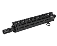 Tippmann TMC Barrel Shroud w/ 16" Barrel - M-LOK 310M w/ Swivel ( .68 Caliber ) (16416)