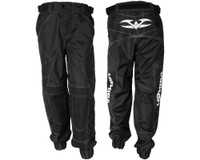 Valken Fate Exo Jogger Style Pants - Black/Grey